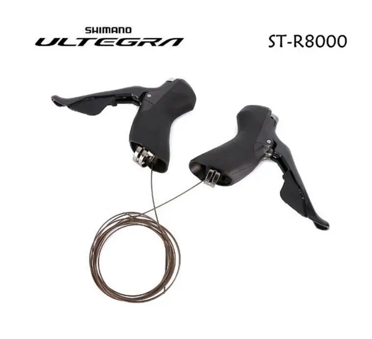 

Ultegra R8000 ST-R8000 Road bicycle 11 Speed sti Shifter Set 2 x 11 Speed