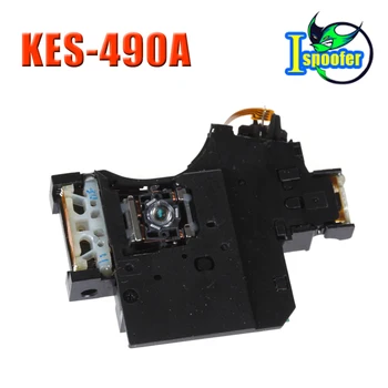 

5pcs/lots Laser Lens For PlayStation 4 KES-490A KES 490A KEM 490 DVD Drive Lens Games Console