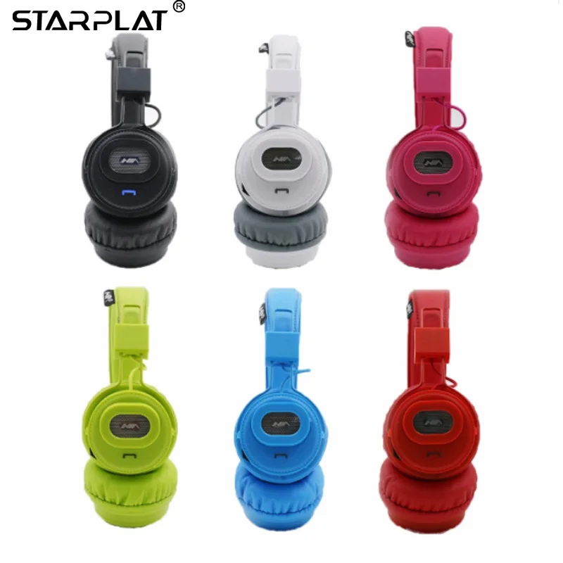 Bluetooth наушники с микрофоном и поддержкой Bluetooth|Наушники гарнитуры| |