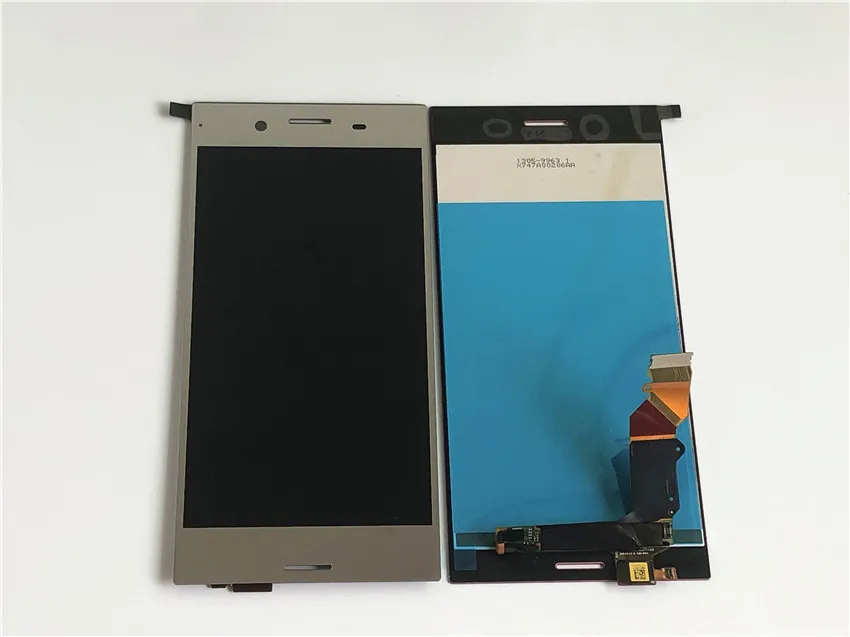 3840*2160 для 5," SONY Xperia XZ Premium lcd G8142 lcd кодирующий преобразователь сенсорного экрана в сборе XZP G8141 lcd+ Бесплатные инструменты