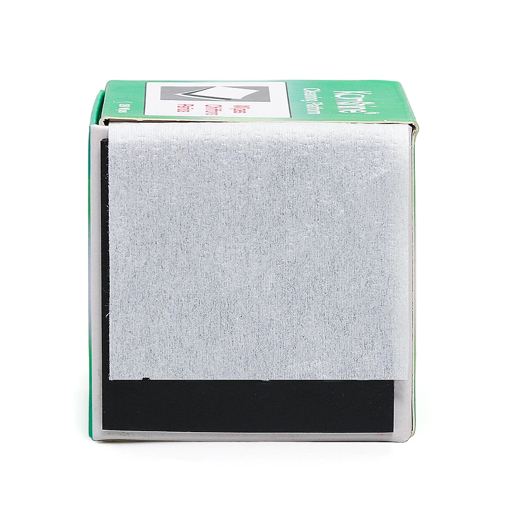 Fiber Optic Cleaning Tool Optical Connector Cleaner Clean Wipes