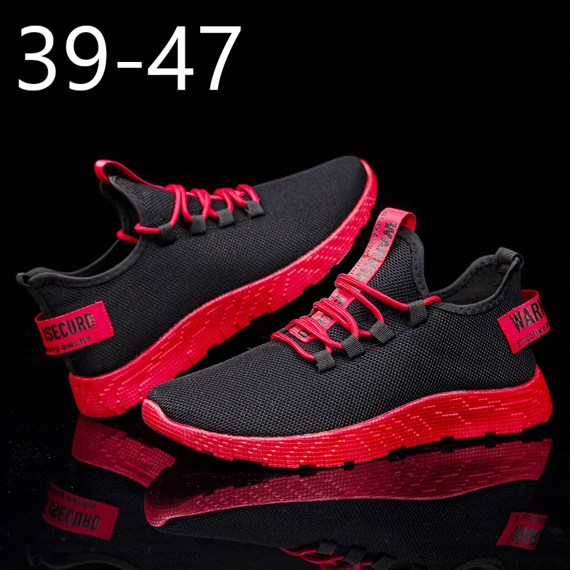 

Damyuan Running Shoes Breathable Comfortable Mens Sneakers 47 Lightweight Men's Sports Shoes 46 Large Size Men Casual Shoes