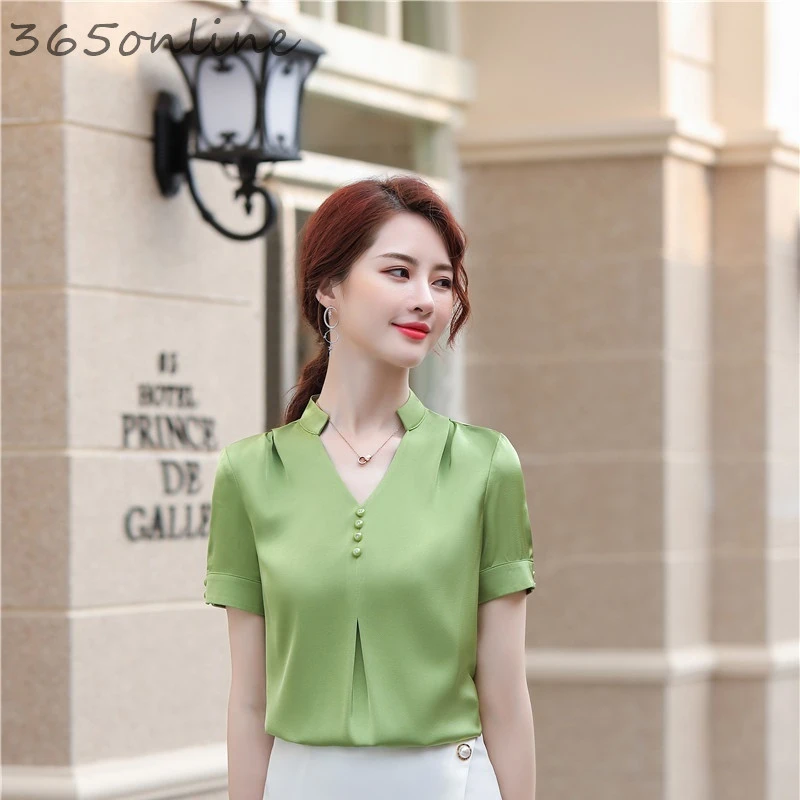 Formal blouses and tops Clearance