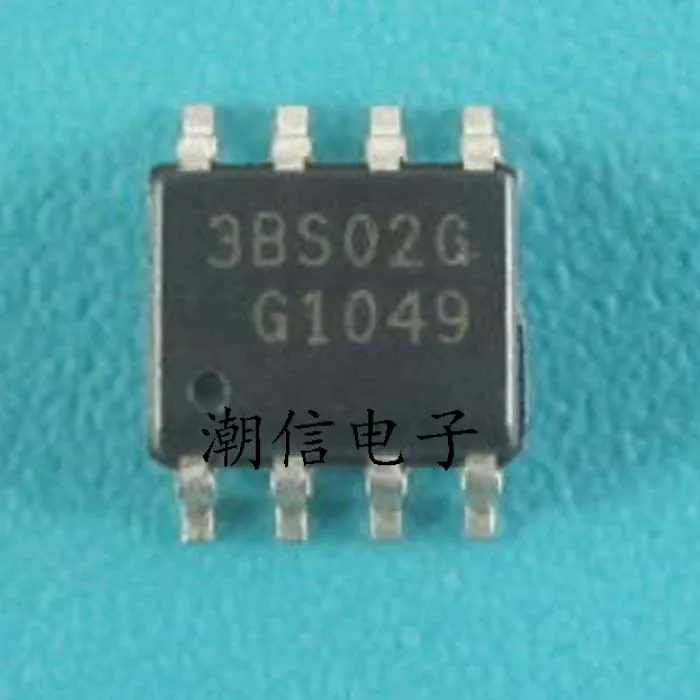 Бесплатная доставка Новинка % 3BS02G SOP-8