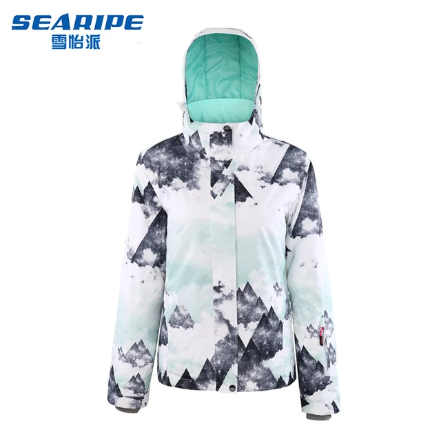 Giacca da sci uomo inverno 2021 nuovo impermeabile traspirante caldo  cappotti da neve all'aperto-30 gradi sci giacca da Snowboard cappotto da  uomo - AliExpress