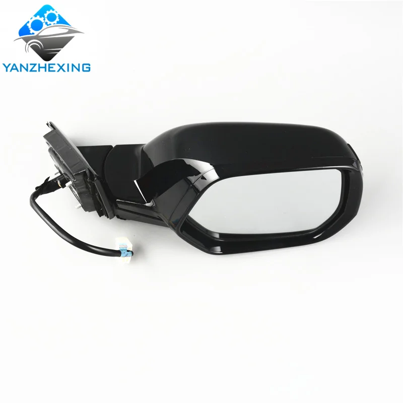 76200-SWA-H00 76250-SWA-H00 07CRV倒车镜灯 (11)