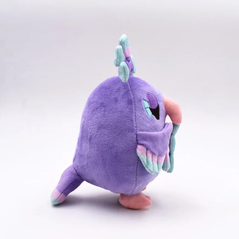 Takara Tomy Pokemon плюшевые игрушки орикорио плюмелин хореогель Sensu стили Peluche горячие игрушки 17 см японское аниме подарок для детей