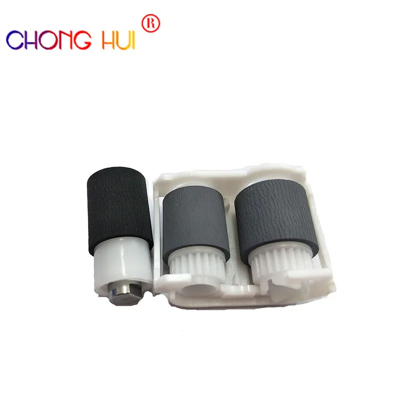 10Pcs Per Hp252 Scatola Di Pick Up Rullo Di Hpm252N M277 M452 M377 M477 Pick Up Rullo Di Separazione Rullo Di Alimentazione Carta