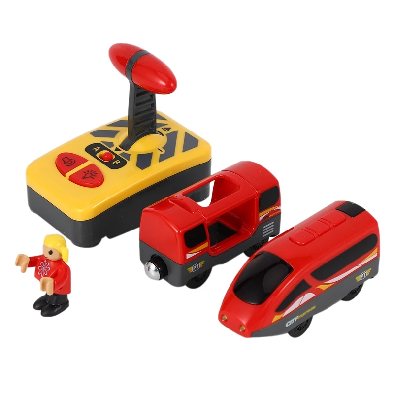 small rc