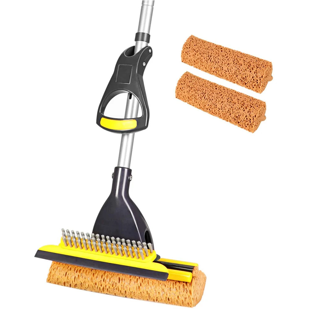 tile mops