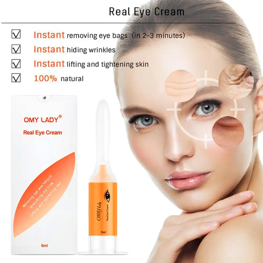 under eye lifting cream