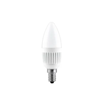 

28235 LED Candle 6,5W E14 230V 550lm 2700K