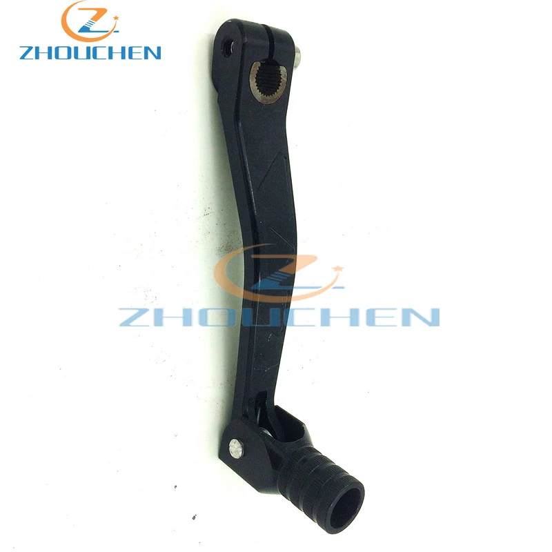 Motorcycle accessories Gear Shift Pedal Lever,Pedal Gear Change For CNC,Cross-country,Modified