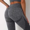 High Waist Yoga Pants Leggings Sport Women Fitness Sports Tights Woman Push Up Leggings Sport Pants Workout Tights Gym Clothing