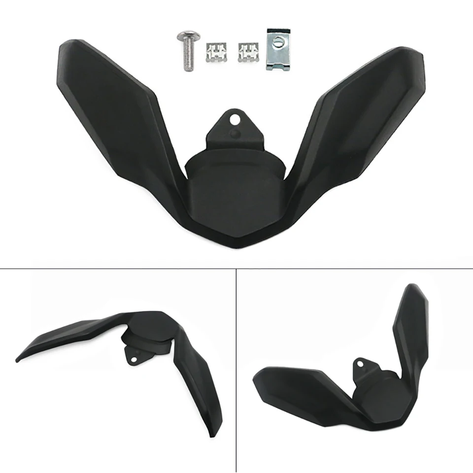 Передний защитный удлинитель для Мотоцикла BMW R1200GS R1200 GS R1250GS LC Adventure 2018 2019