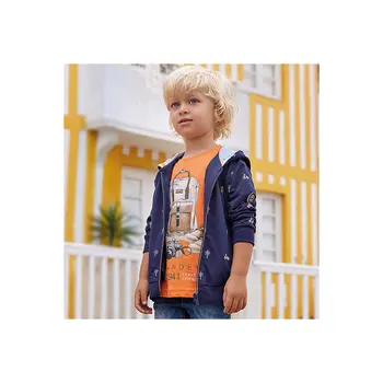 

MAYORAL Hoodies & Sweatshirts 10685144 pullover jumper for boys and girls clothes children's sweatshirt Cotton Boys