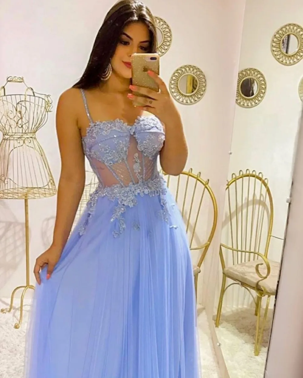 Вечернее формальное платье 2019 Abendkleider Vestido Longo Festa Robe De Soiree Арабские Вечерние платья Длинные