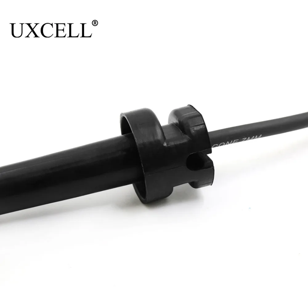 UXCELL 4 шт. 671 4079 авто двигатель кабель свечи зажигания провода для Chrysler PT Cruiser Sebring