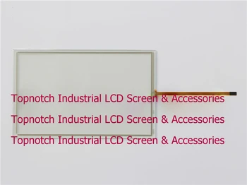 

Brand New Touch Screen Digitizer for AMT-10743 AMT10743 Touch Pad Glass