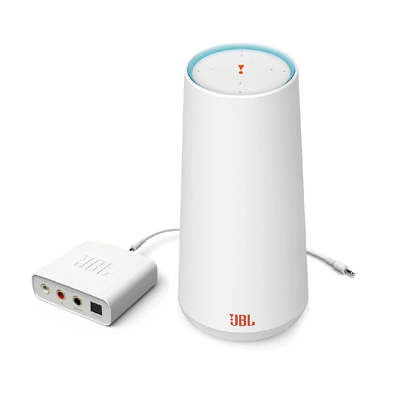 NEW JBL TOWER SMART Music Castle Wireless