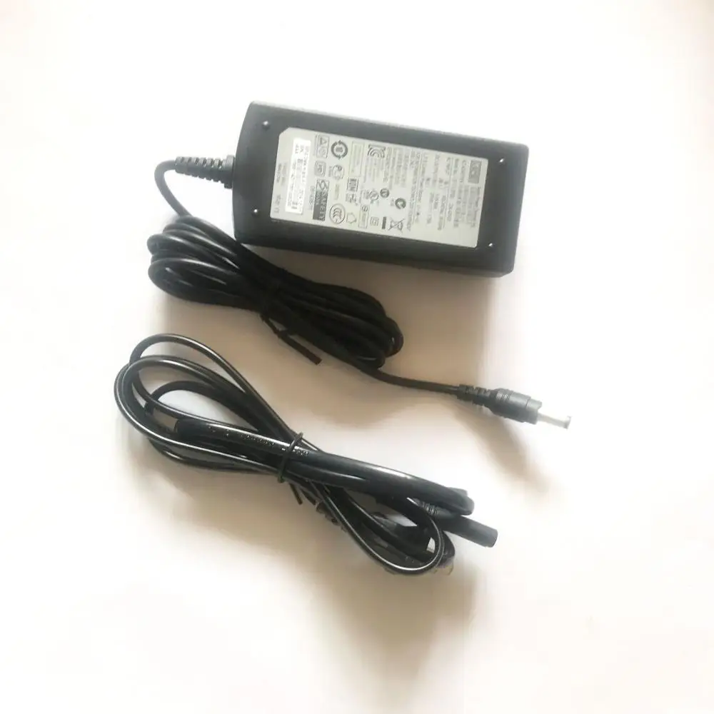 C ble D alimentation Original Pour Logitech Adaptateur Secteur Pour 