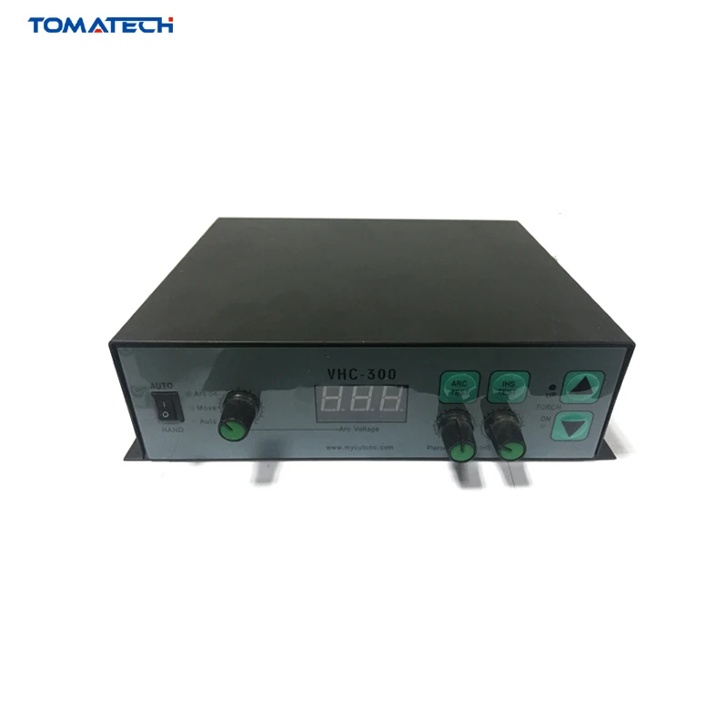 TOMATECH VHC 300 CNC плазменный дуговой факфонарь регулятор высоты THC|height controller|torch height