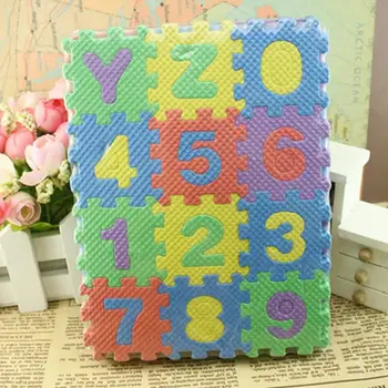 

детский коврик Baby Crawling Mat Yoga Mat Juguetes Foldable Cartoon Kid Play Mat Anti-skid Carpet Children Game Mat