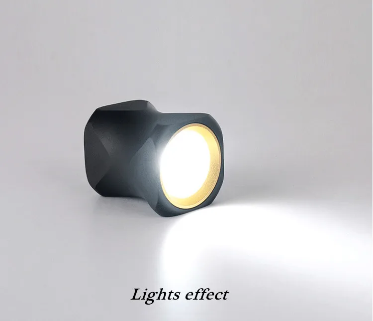 射灯led天花灯客厅背景墙沙发照画家用筒灯聚光灯走廊玄关过道灯-淘宝网_17