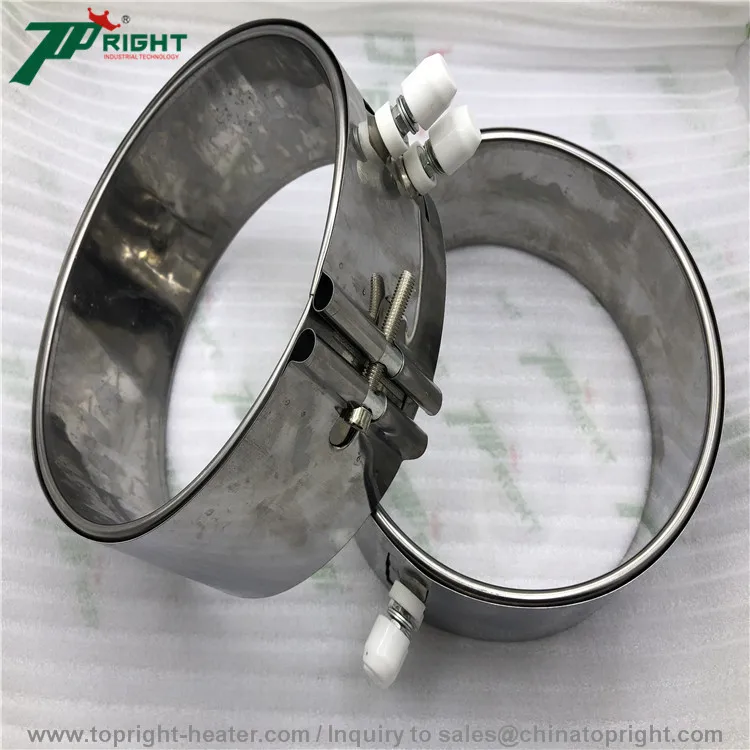 ID168X70mm 2000w
