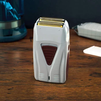 

Electric ShaverMen'S Razor Travel Rechargeable Electric Razor Rechargeable Electric Shaver Best Shaver