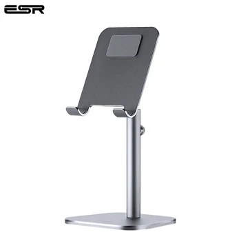 

ESR Phone Holder for Universal Phone Tablet Adjustable Angle Stand Telescopic Rob Holder Desktop Stand For iPhone Huawei Xiaomi