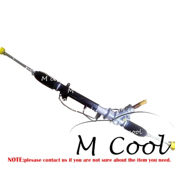 

High Quality Brand New Car Power Steering Rack ASSY For Subaru forester 2007 2.5 xt JF1SG9LT57G105114