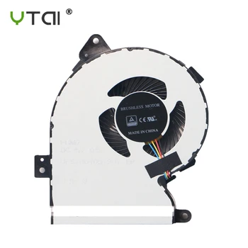 

DSF2004057S0T FHM7 ORINGAL CPU COOLING FAN FOR ASUS X540 X540LJ X540SA X540LA X540Lj X540YA X540UP CPU FAN COOLER