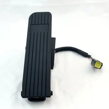 

Waterpfoot Electric Accelerator Foot Pedal For Golf cart forklift truck which use Curtis controller