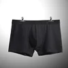4 pcs/Lot Brand Boxers Men Underwear Cotton Shorts Men's Panties Shorts Home Underpants Men Underwear Boxer 5XL ► Photo 3/6