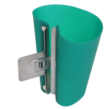

3D Sublimation Silicone Conical Mug Wrap,17Oz Cup Clamp Fixture for Printing Mugs