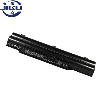 

JIGU laptop battery CP567717-01 FMVNBP213 FPCBP331 FPCBP347AP For Fujitsu LifeBook A532 AH532 AH532/GFX