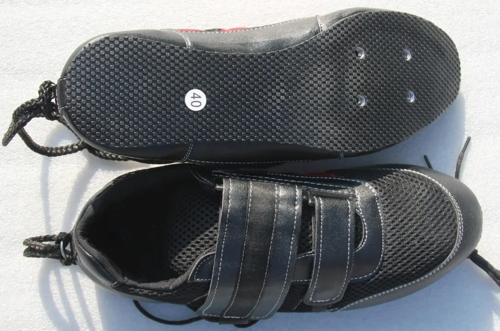 Rowing Shoes -9