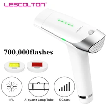 Lescolton постоянного лазерная эпиляция машина IPL лазерная эпиляция на депилятор для удаления волос T009 уход за кожей лица для подмышек, для ног бикини