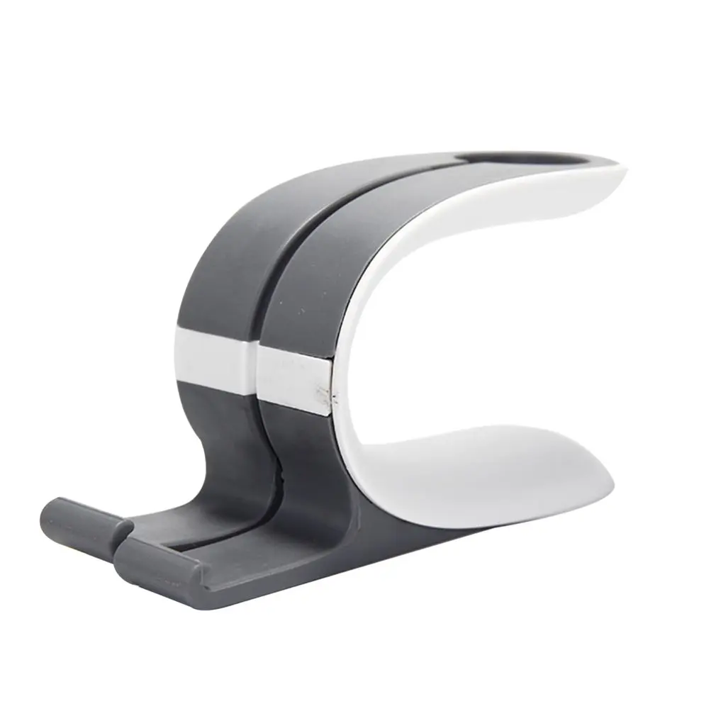  2 in 1 Smart Uhr Stand Lade Halterung Telefon Halter Stehen für iphone Uhr Smarphones Handy Uhr Lad