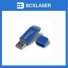 Jcz ezcad USB ключ для EzCard CO2 волоконно-лазерная маркировочная машина программное обеспечение и драйвер платы управления