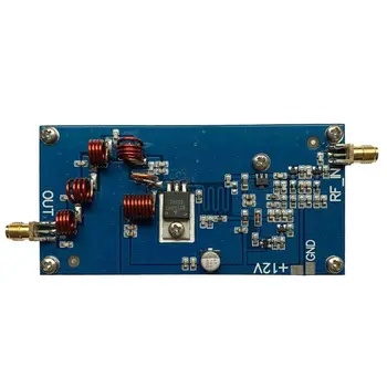 

15W RF FM Transmitter Amplifier FM 87-108MHZ Power Amplifier for Ham Radio Amplifier X6HA