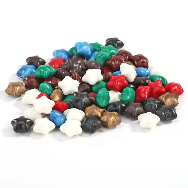 30pcs wax Ретро Сделай Сам воск печать растение печать огонь, картина конверт Свадебный дворец штамп - Цвет: 30pcs wax