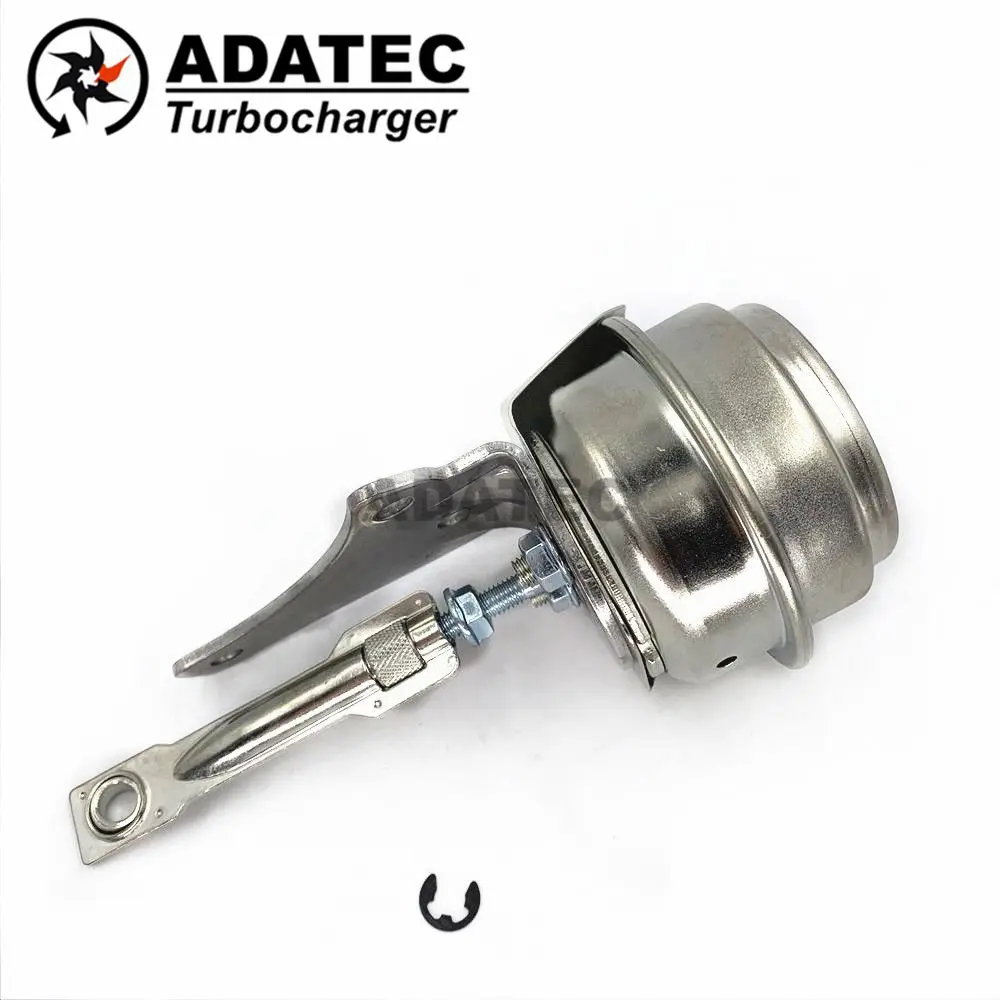 GT1749V 717858 привод разгрузочного клапана турбонаддува 038145702J 038145702N 717858-0002 турбины для Passat 130HP 96Kw 1.9TDI AWX AVF 2000