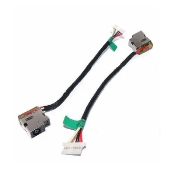 

DC Power Jack Cable for HP Probook 11 G1 Series