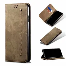 Кожаная сумка для мобильного телефона, чехол для планшета с волнистым верхом, защитный чехол для XiaoMI 9 T PRO CC9 E