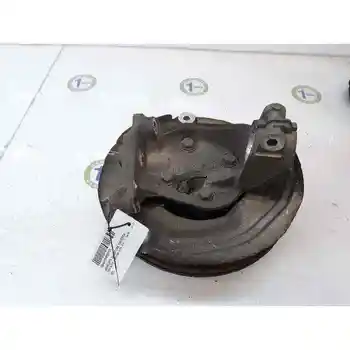 

31216764443 STEERING KNUCKLE FRONT LEFT BMW 3 SERIES SALOON (E90)