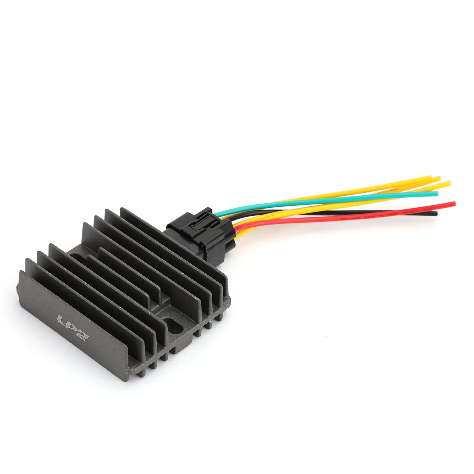 Artudatech Регулятор выпрямителя напряжения для Yamaha 6D3-81960-00-00/68V-81960-00-00 гидроцикл для Mercury Mercruiser