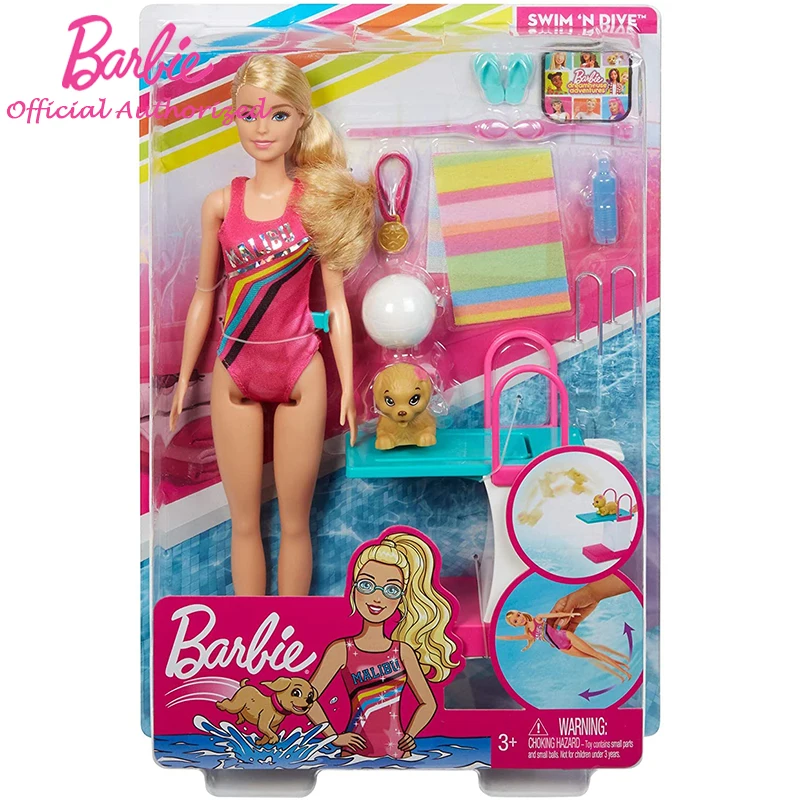 barbie doll dream house images