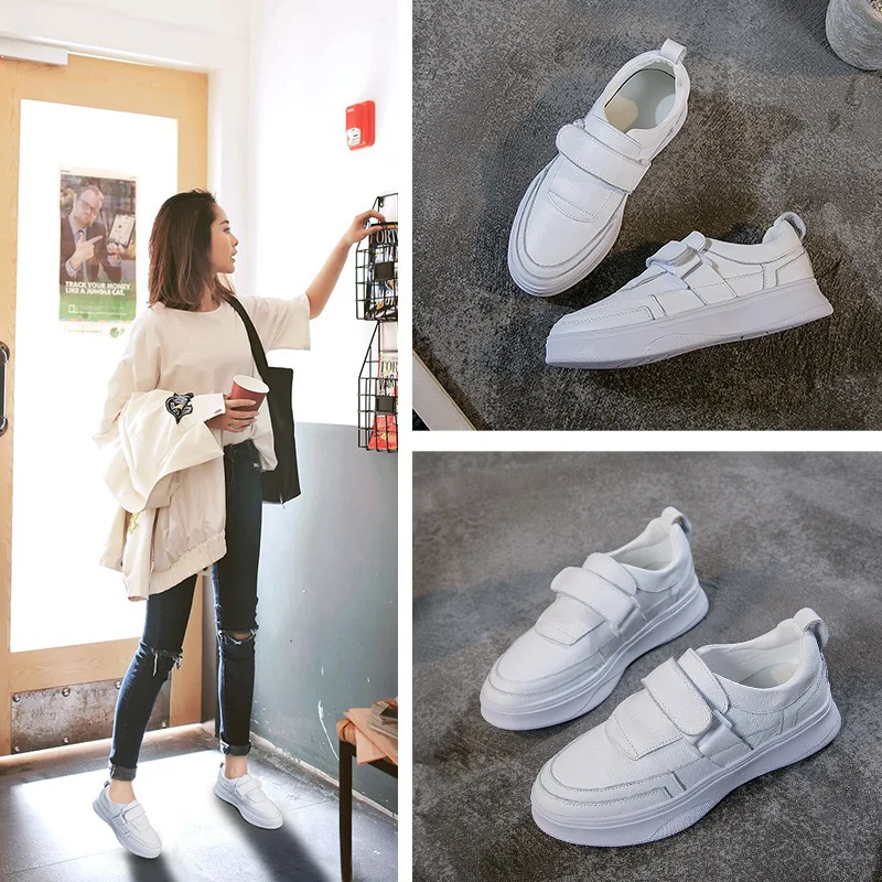 

OS female new breathable fashion men's and women's Korean shoes Casual shoes free shipping Male summer